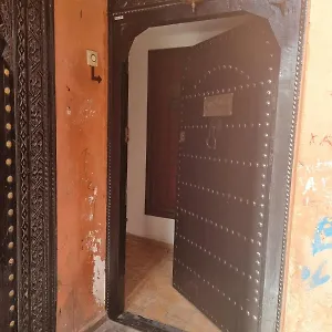 Shaloma Riad Marrakesch