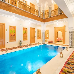 Atlas Palace & Riad Marrakesch
