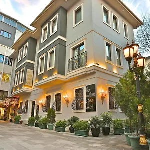 The Million Stone - Special Category Hotel Istanbul