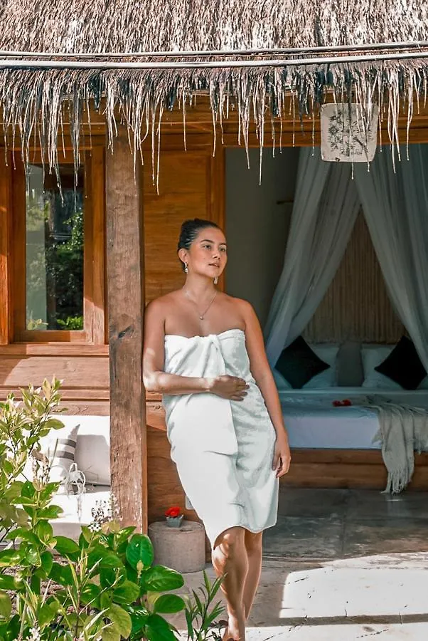 Green Escape Eco Resort Uluwatu  Indonesia