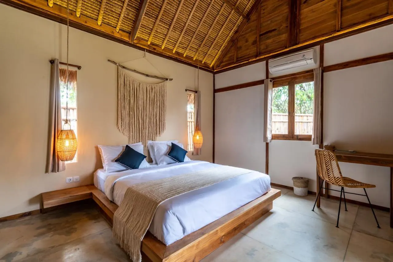 Green Escape Eco Resort Uluwatu   Uluwatu (Bali)