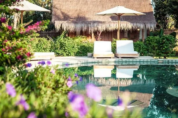 Green Escape Eco Resort Uluwatu  Uluwatu (Bali)