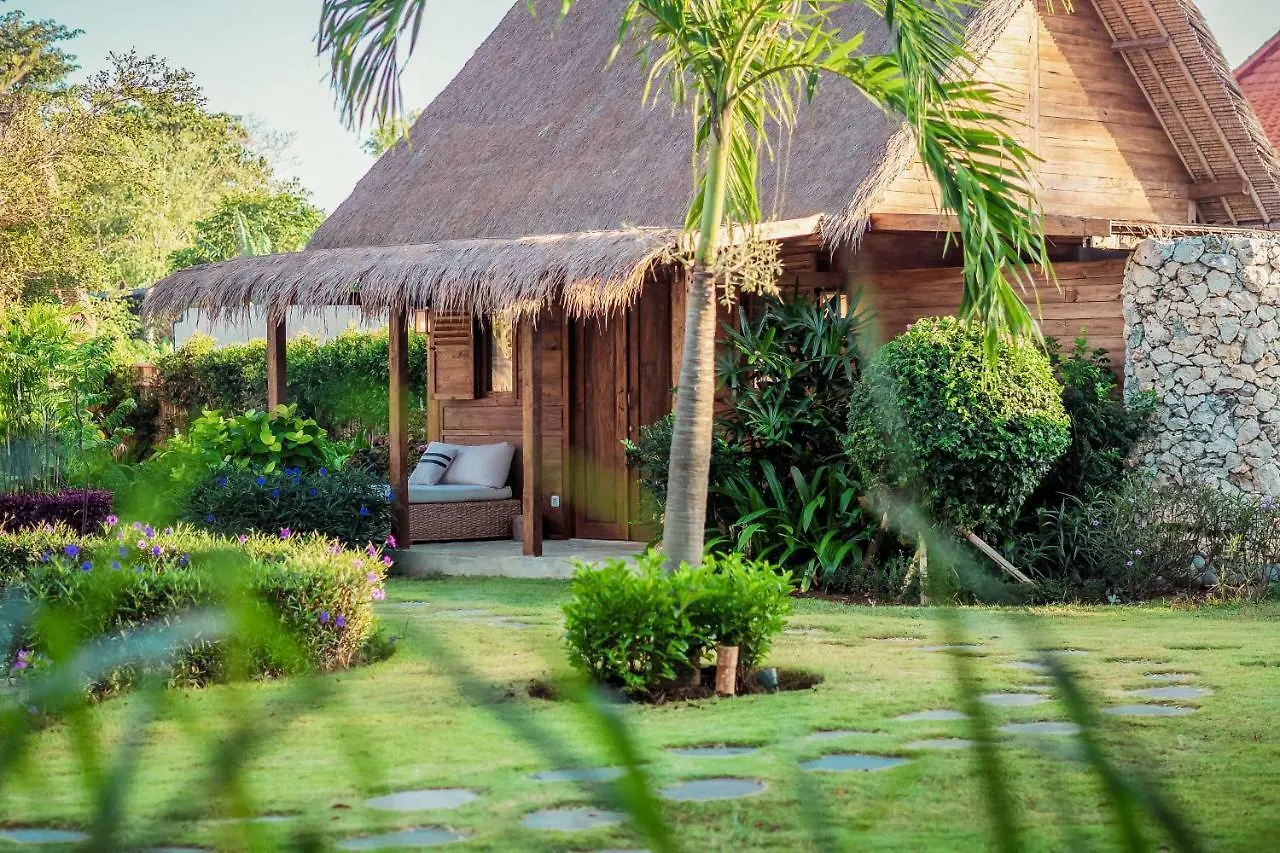 Green Escape Eco Resort Uluwatu  4*, Uluwatu (Bali) Indonesia