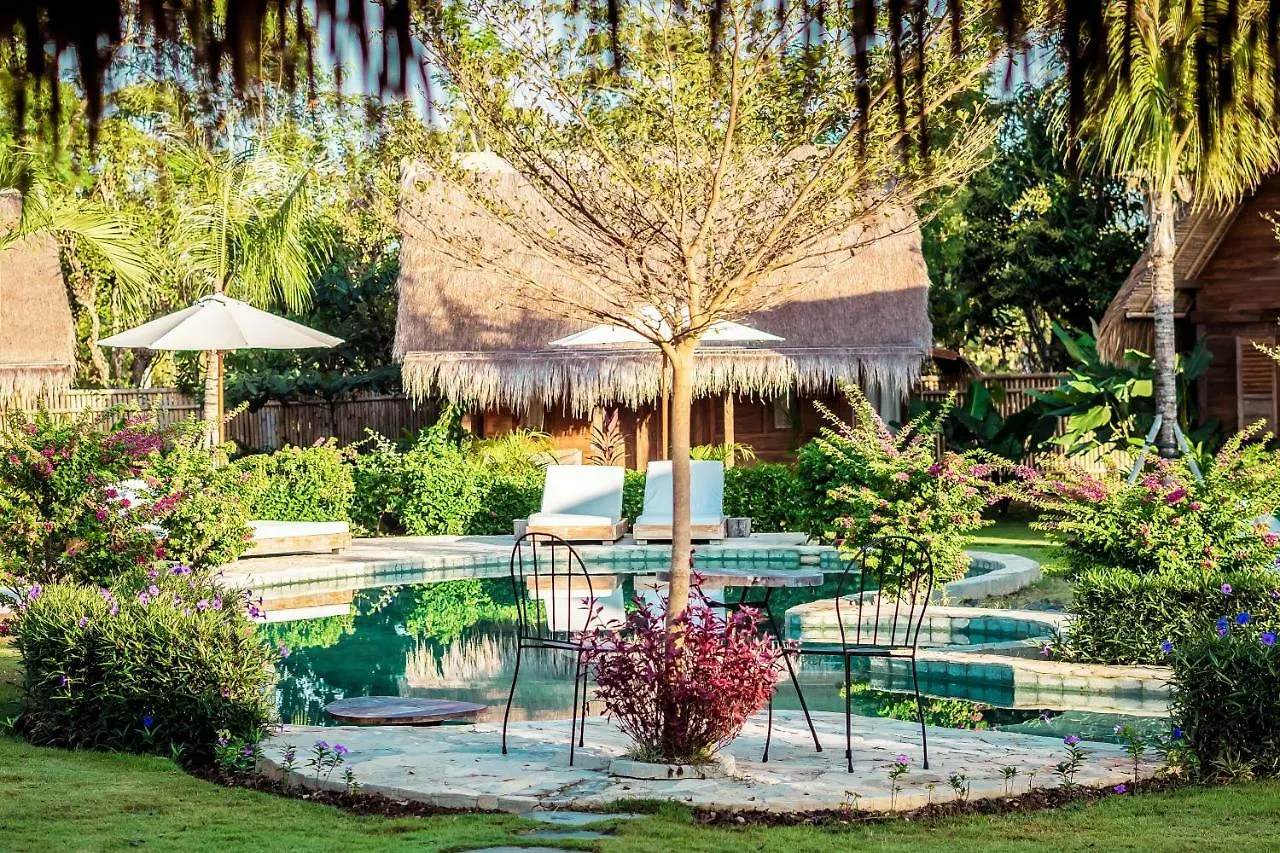 Green Escape Eco Resort Uluwatu