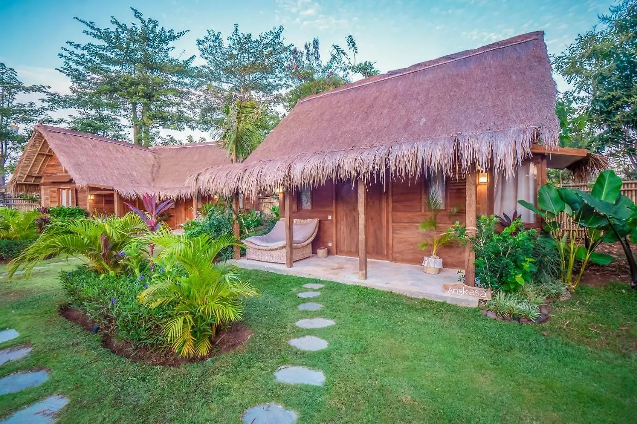 Green Escape Eco Resort Uluwatu
