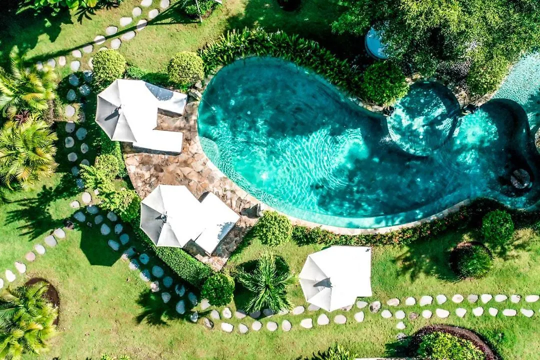 ****  Green Escape Eco Resort Uluwatu  Indonesia