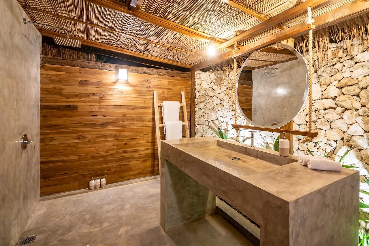 ****  Green Escape Eco Resort Uluwatu  Indonesia