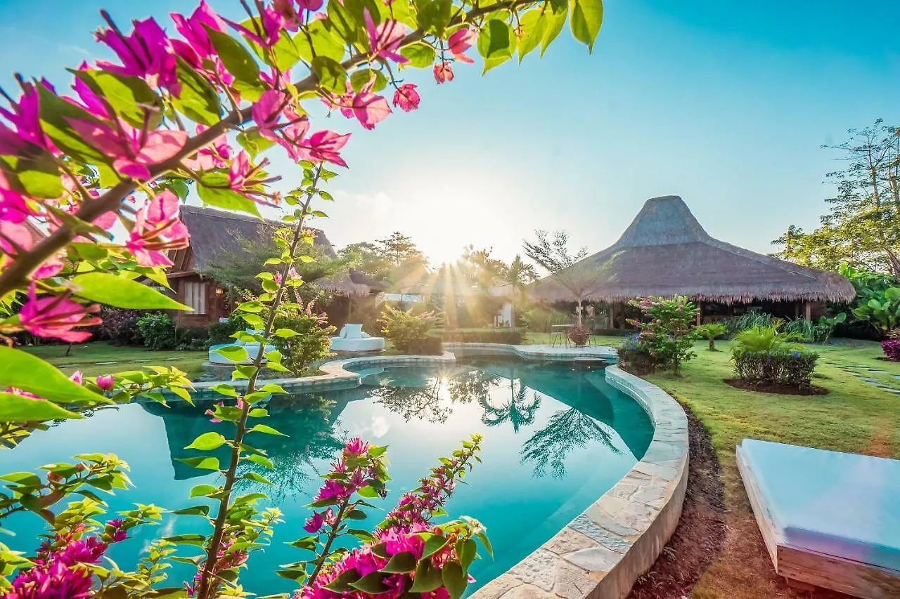 Green Escape Eco Resort Uluwatu  4*, Uluwatu (Bali) Indonesia