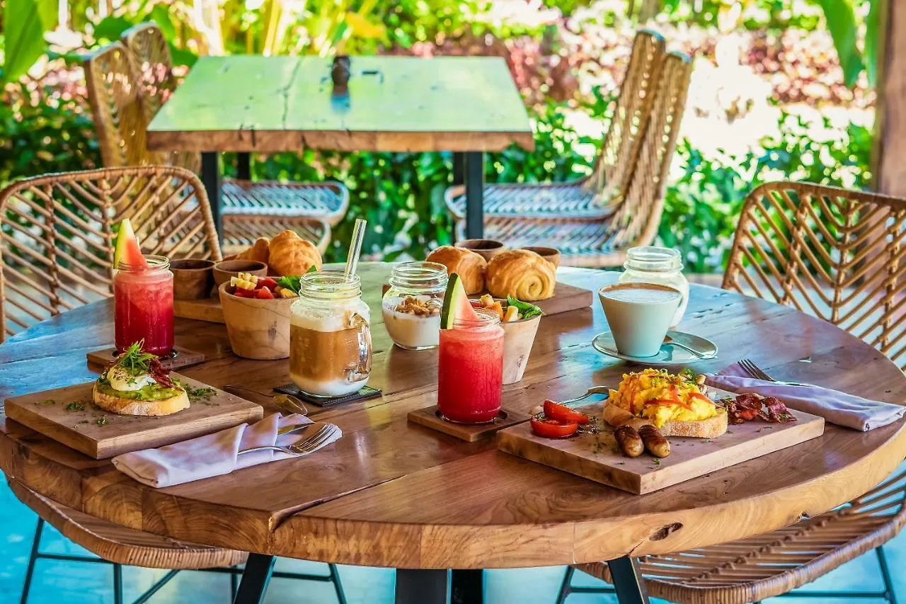 Green Escape Eco Resort Uluwatu