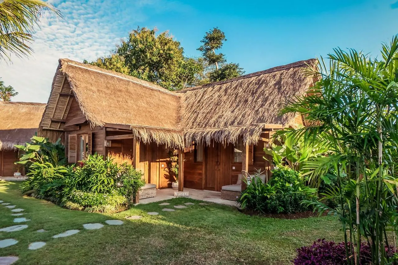 Green Escape Eco Resort Uluwatu   Uluwatu (Bali)
